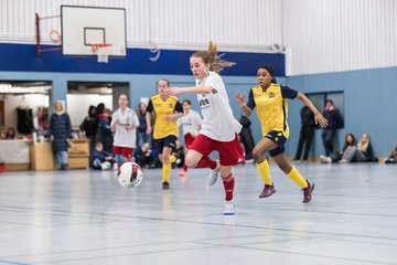 Bild 21 - wCJ Norddeutsches Futsalturnier Auswahlmannschaften